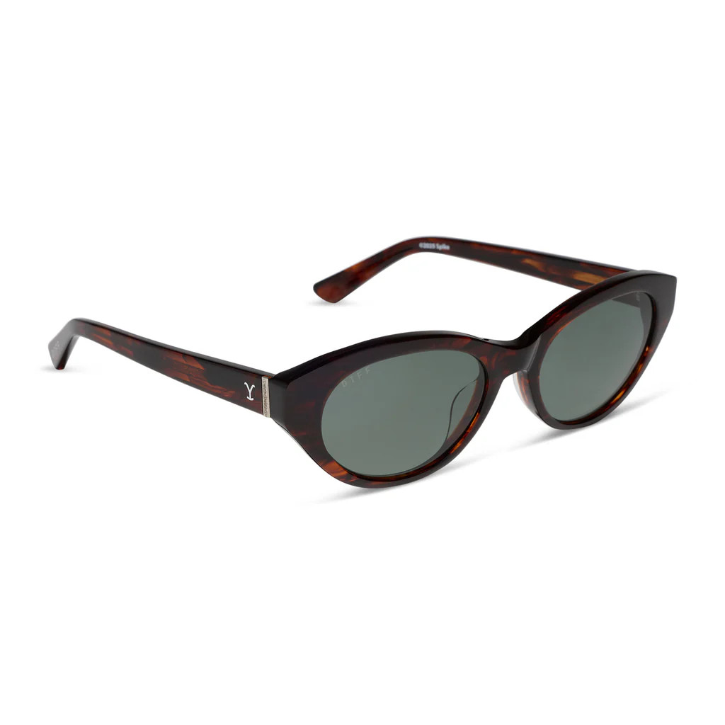 Teeter | DIFF Eyewear