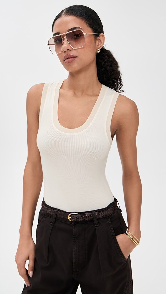 Longer Days Tank | Shopbop