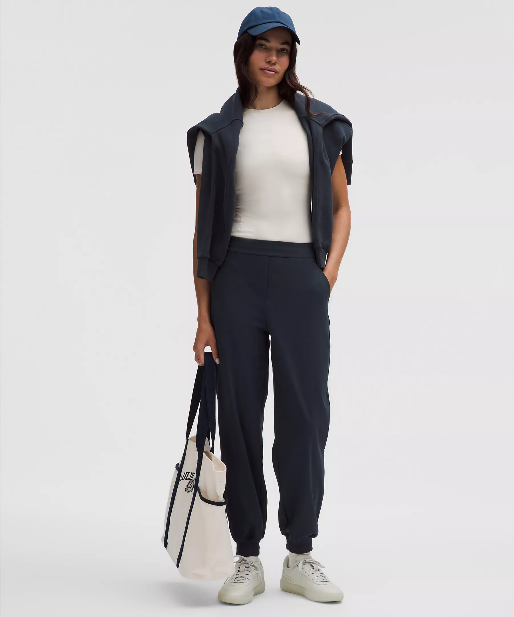 Daydrift High-Rise Jogger | Lululemon (US)