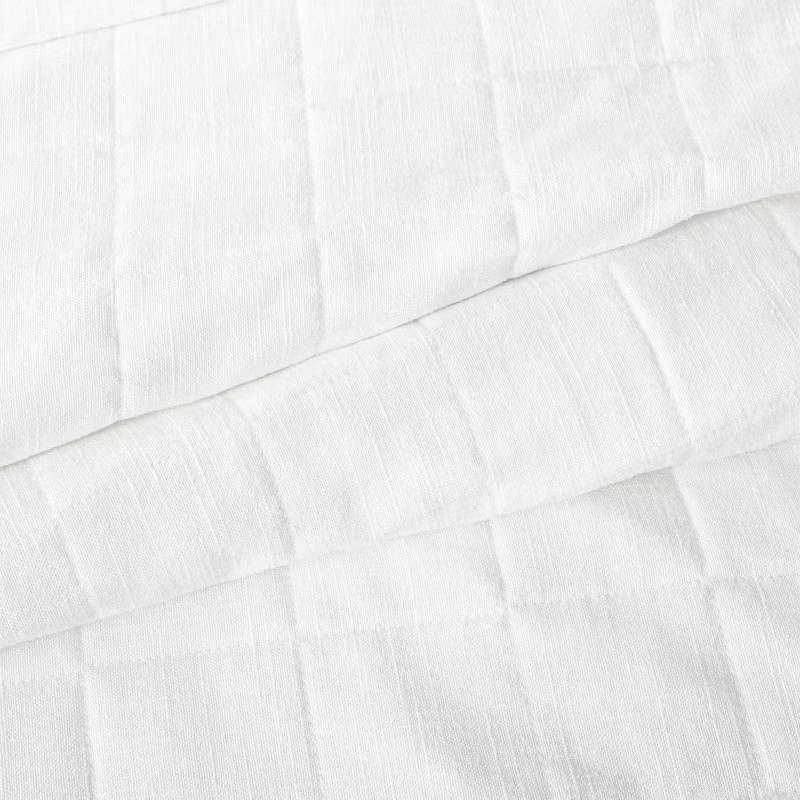 Heavyweight Linen Blend Quilt - Casaluna™ | Target