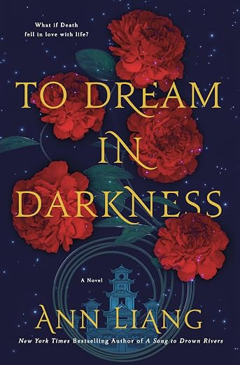 To Dream in Darkness: A Novel | Amazon (US)