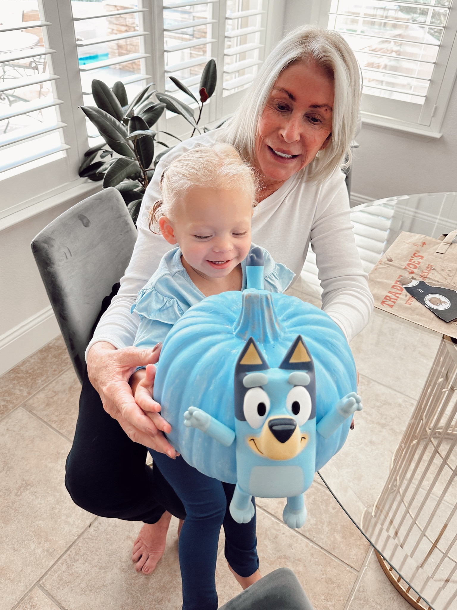 the easiest pumpkin decorating kit for kids. halloween kids craft. halloween ideas  

#LTKfamily #LTKSeasonal #LTKHalloween