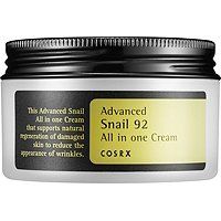 COSRX Advanced Snail 92 All In One Cream | Ulta