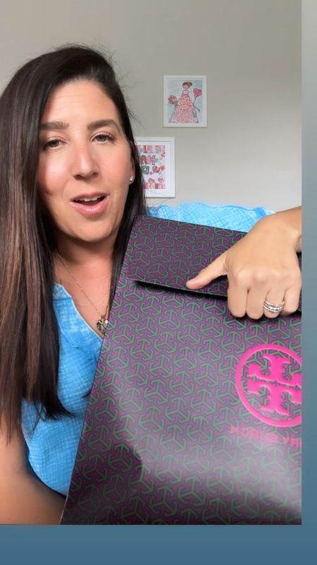 The prettiest pink leather bag in all the land ! this Tory Burch, small Kirs diamond quilted leather bag is absolutely beautiful and my favorite thing

#LTKstyletip #LTKVideo #LTKitbag