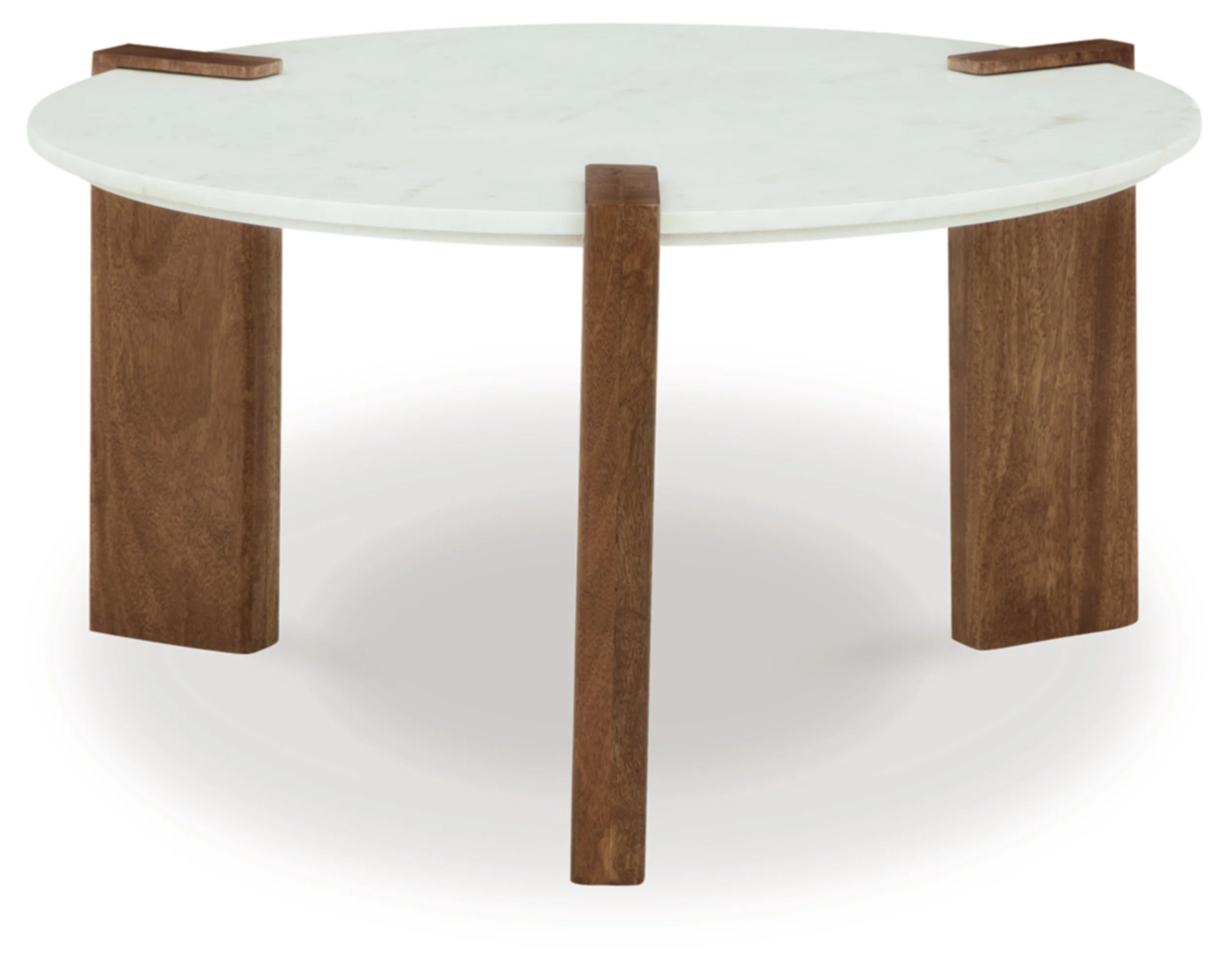 Signature Design by Ashley Isanti Coffee Table & Reviews | Wayfair | Wayfair North America