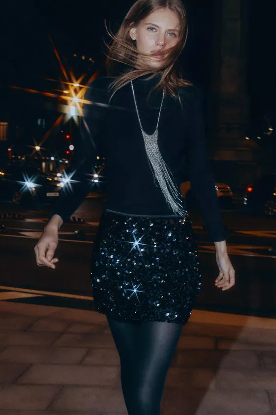 An enhanced experience.Check it out in the app.Open app | Zara US