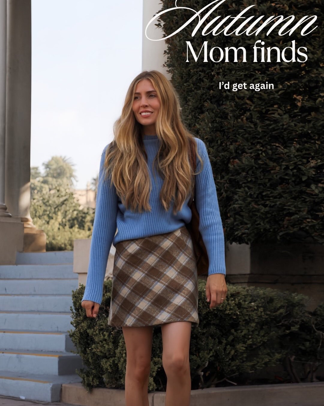 Autumn mom finds I’d 100% get again 🍂🤎

The cozy sweaters, fall home decor, little things for the girls, and all the seasonal finds that make everyday life feel a little more special. Basically, if it makes my home cozier or fall more festive, I’m probably bringing it home. 😂

Saving this one for all my fall-loving, cozy-home, mom-life girls! 🍁

#FallFinds #AutumnFinds #FallDecor #FallMom #CozyHome