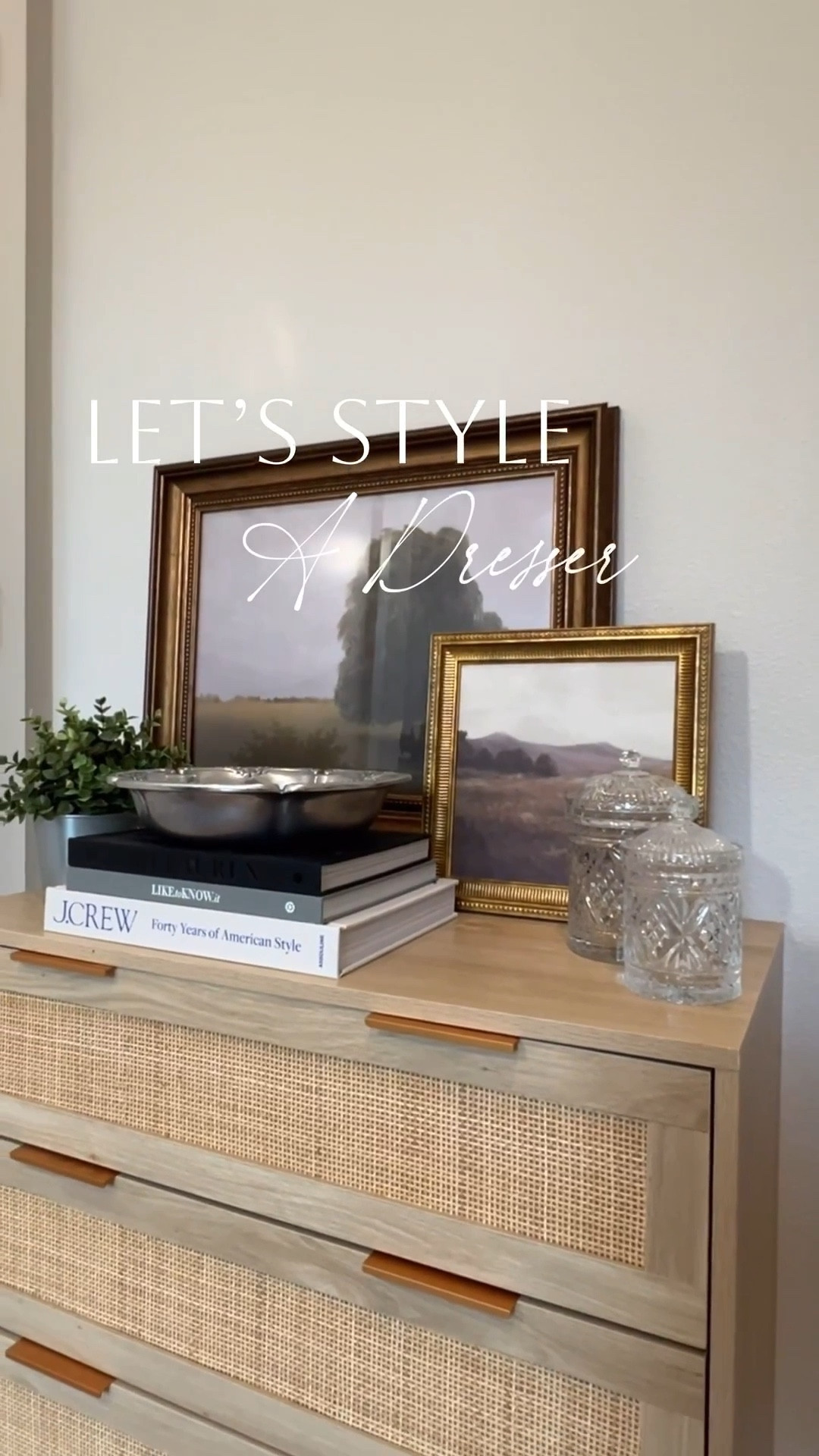 Linking my favorite classic home finds. Perfect for a home refresh.

#LTKHome