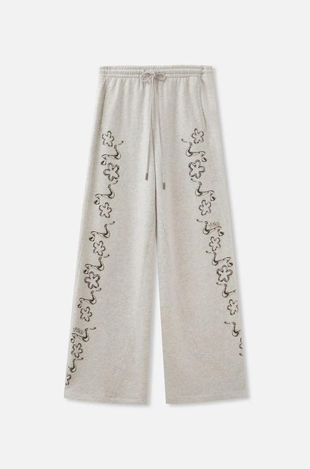 Maku Bloom Trackpants | Maku the Label