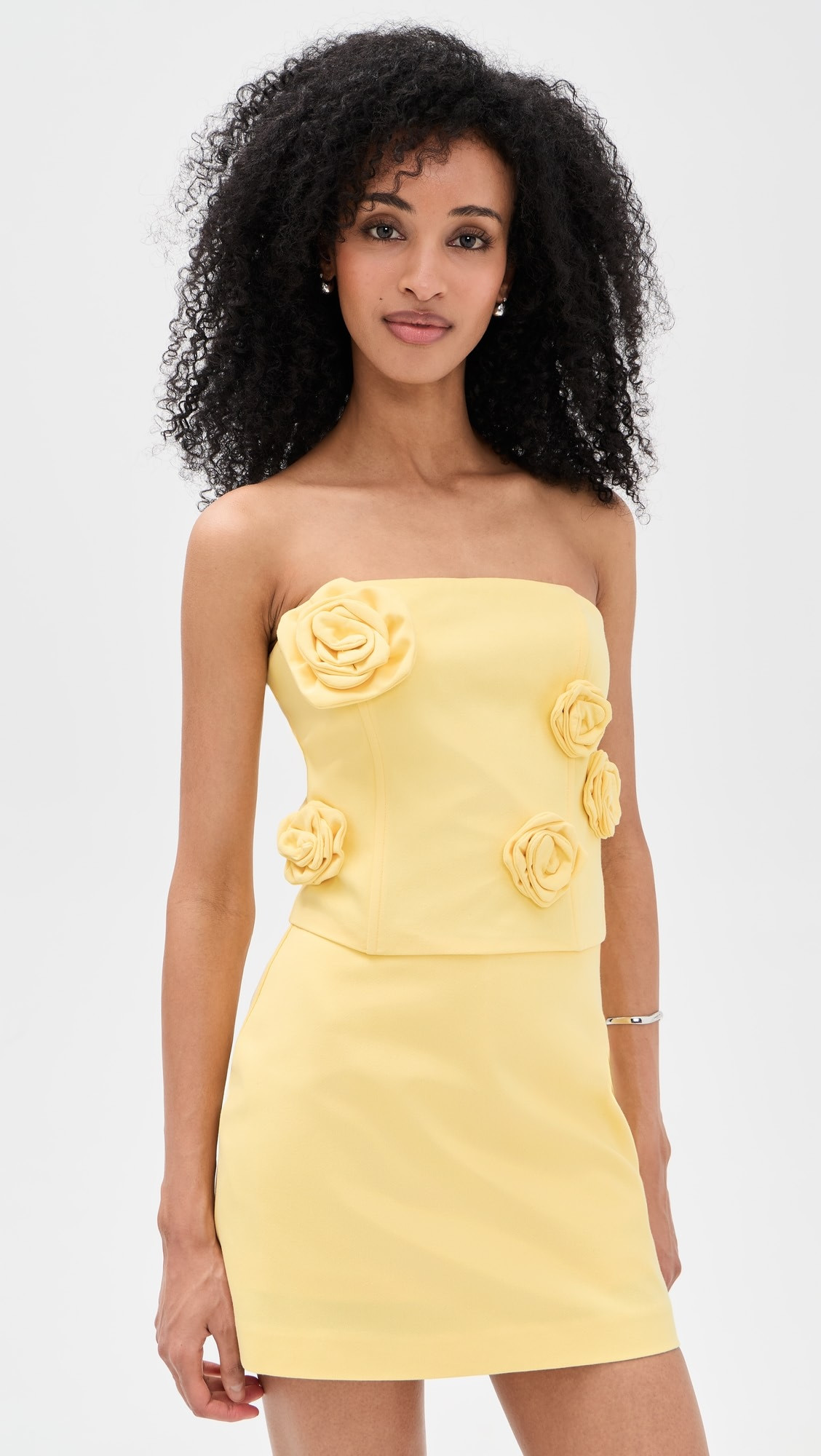 Eleodra Tube Top | Shopbop