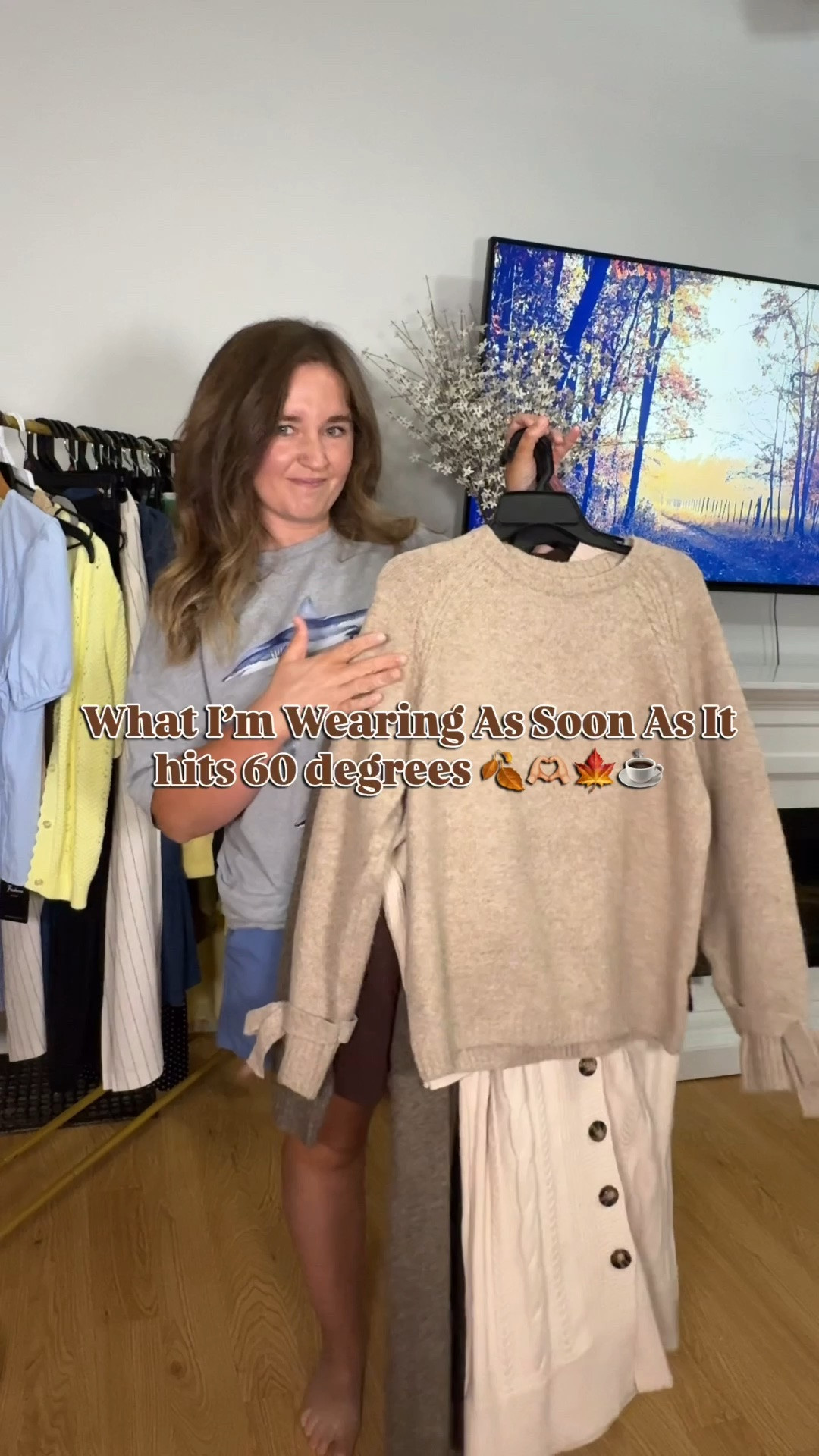 🍂 Fall outfits are officially making their way into my Amazon cart! Cozy sweaters, cute layers & all the fall staples you’ll actually want to wear on repeat 🤎

Saving you the scroll—here’s my latest Amazon fall clothing roundup! 🛍️✨

#AmazonFashion #AmazonFinds #AmazonFallFinds #FallFashion #FallOutfits #AmazonClothing #AffordableFashion #AmazonStyle #FallWardrobe #LTKFinds

#LTKootd #LTKSeasonal #LTKPetite