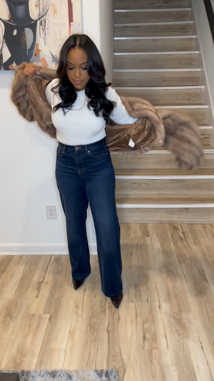 It’s time to layer up for F/W! Here are my favorite chic faux fur jackets for the season!

#LTKStyleTip #LTKSeasonal