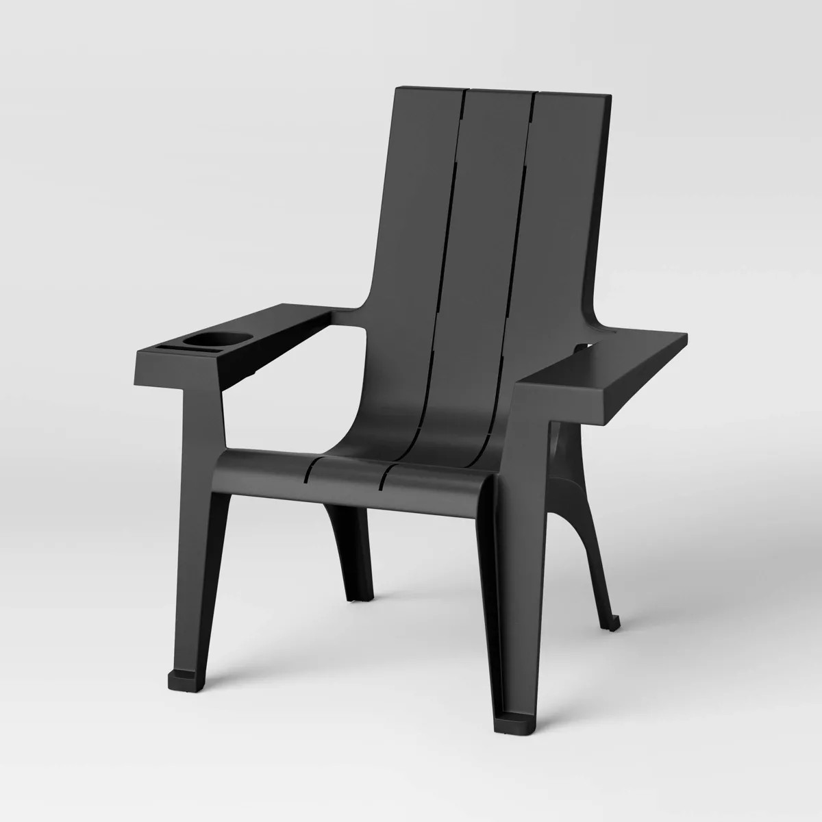 Resin Stackable Adirondack Chair - Room Essentials™ | Target