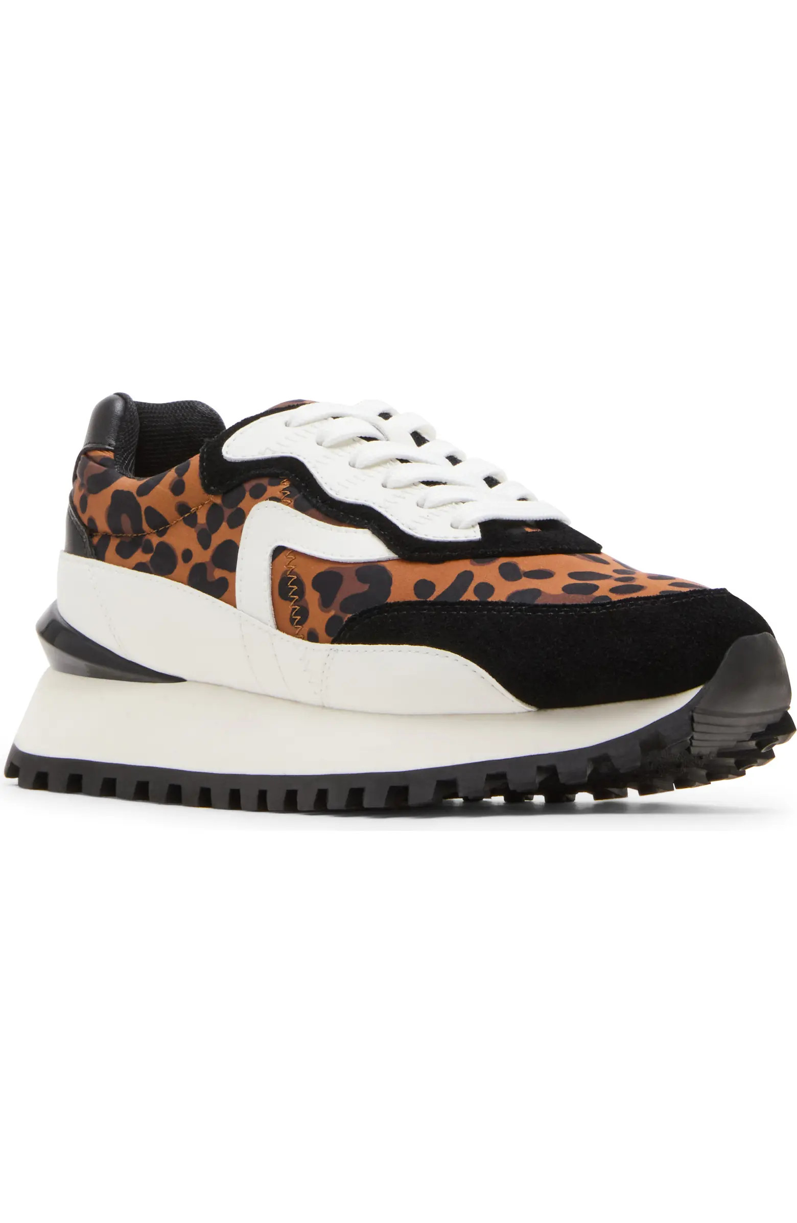 Lois Retro Waterproof Running Sneaker (Women) | Nordstrom