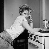 Madonna Stove #11983