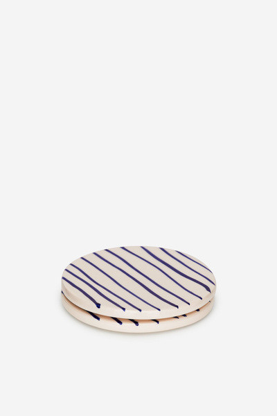 Stoneware Coasters Set of 2 – ARKET GB | Arket UK