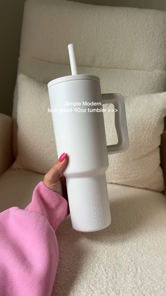 #simplemodern #tumbler #cup 

#LTKmomlife #LTKMothersDay #LTKSaleAlert