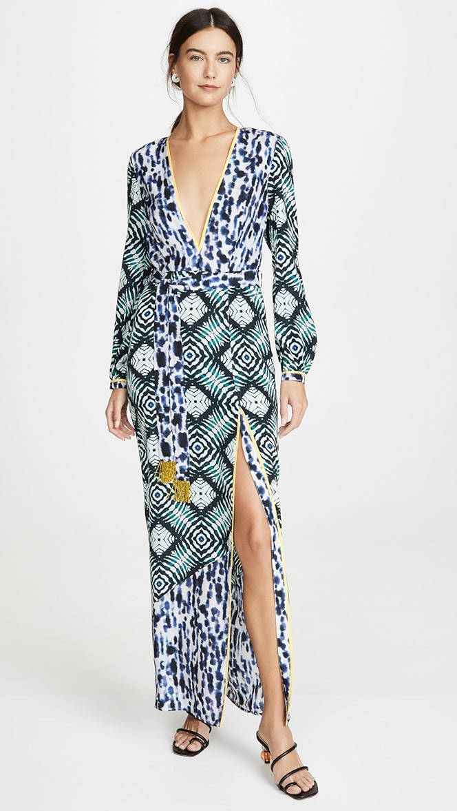 Laurel Canyon Maxi Dress | Shopbop