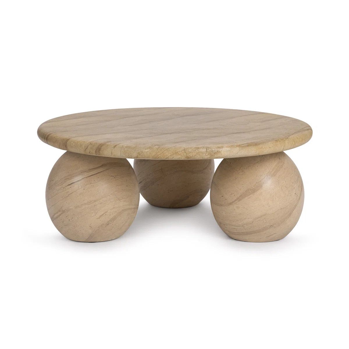 Elaria Outdoor Coffee Table | Wayfair North America