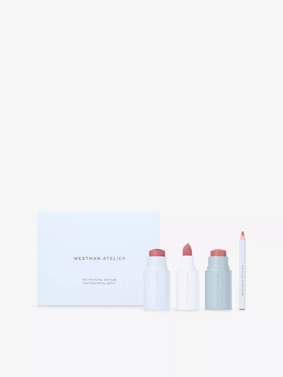 Petite Petal Edition Gift Set worth £87 | Selfridges