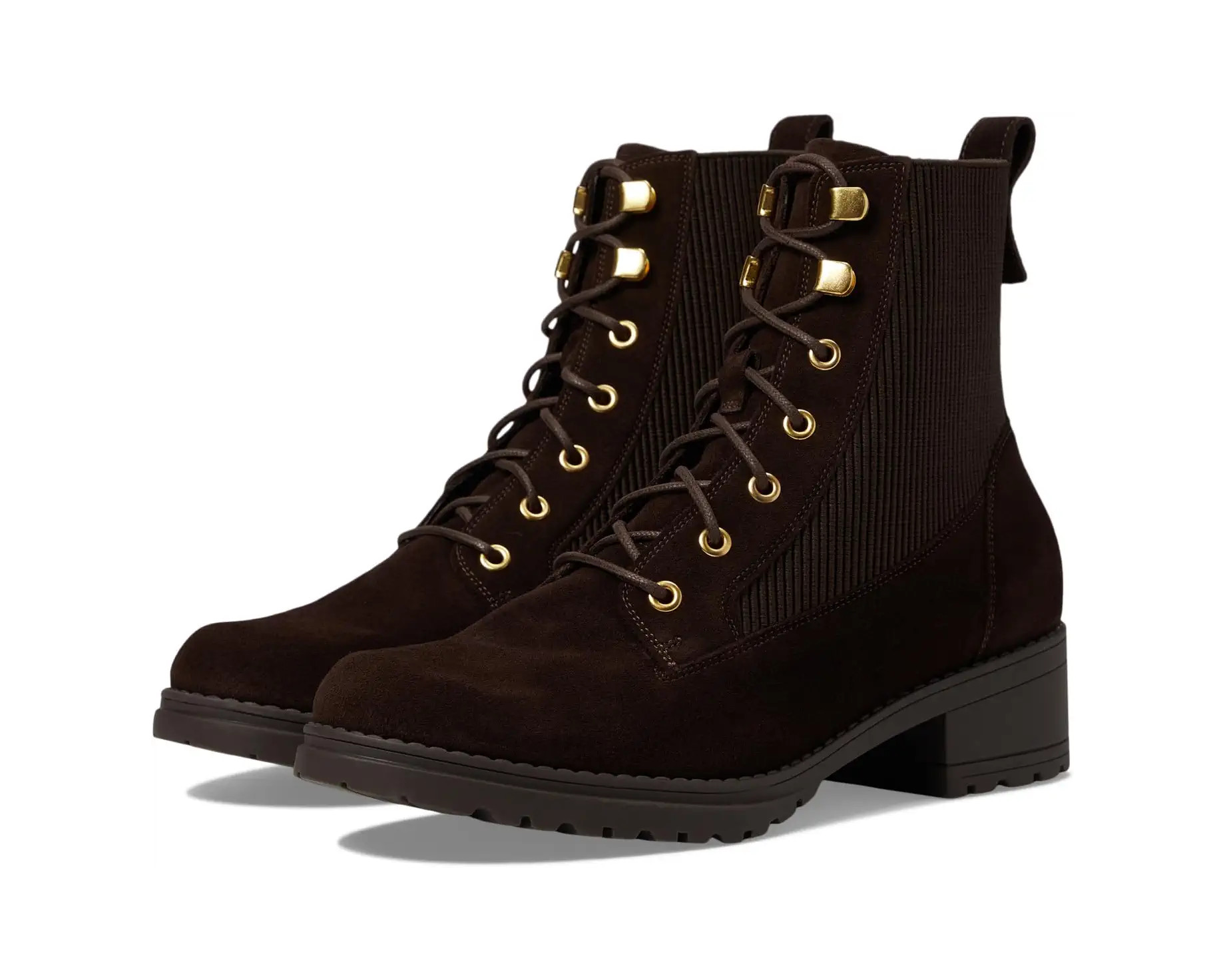 Camea Waterproof Combat Boot II | Zappos