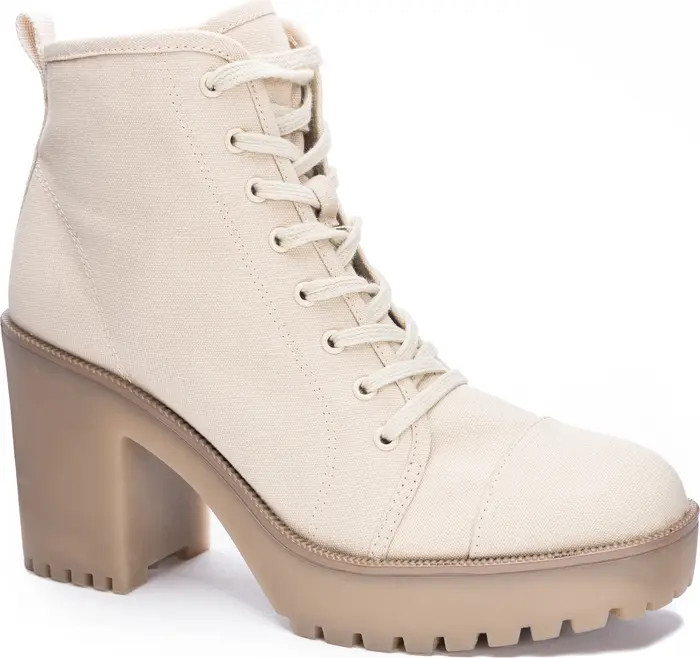 Chinese Laundry Glance Platform Bootie | Nordstrom | Nordstrom