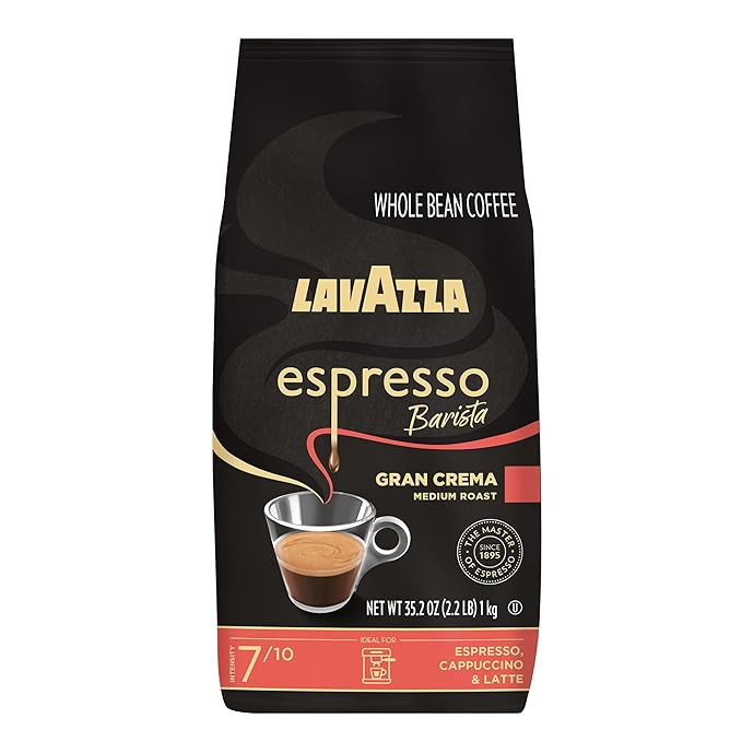 Visit the Lavazza Store | Amazon (US)