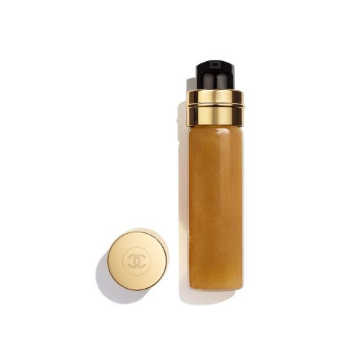 CHANEL SUBLIMAGE L'EXTRAIT DE NUIT Ultimate Serum: Rejuvenates and Repairs | Chanel, Inc. (US)