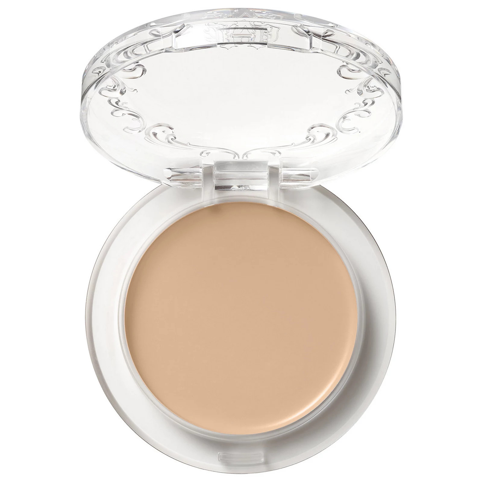 KVD Beauty Good Apple Lightweight Full-Coverage Cream Foundation Balm, Size: .35Oz, Light 015 | Kohl's