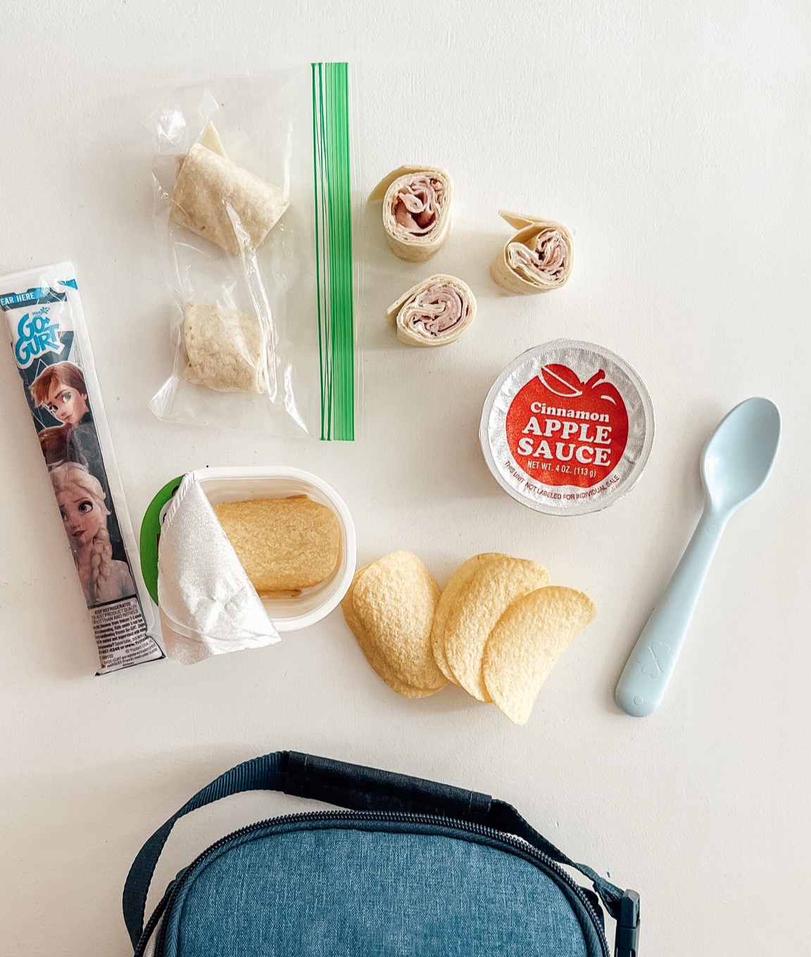 Make a lunch with @walmart for under $2! Yes, it’s possible. 