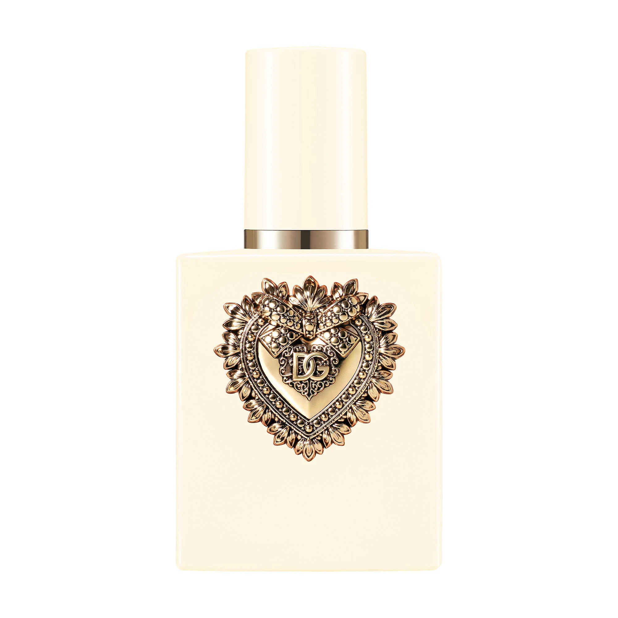Dolce & Gabbana Your Devotion Eau de Parfum Intense with Orange Blossom and Vanilla Milk 1.7 fl oz/50 ml | Sephora (US)
