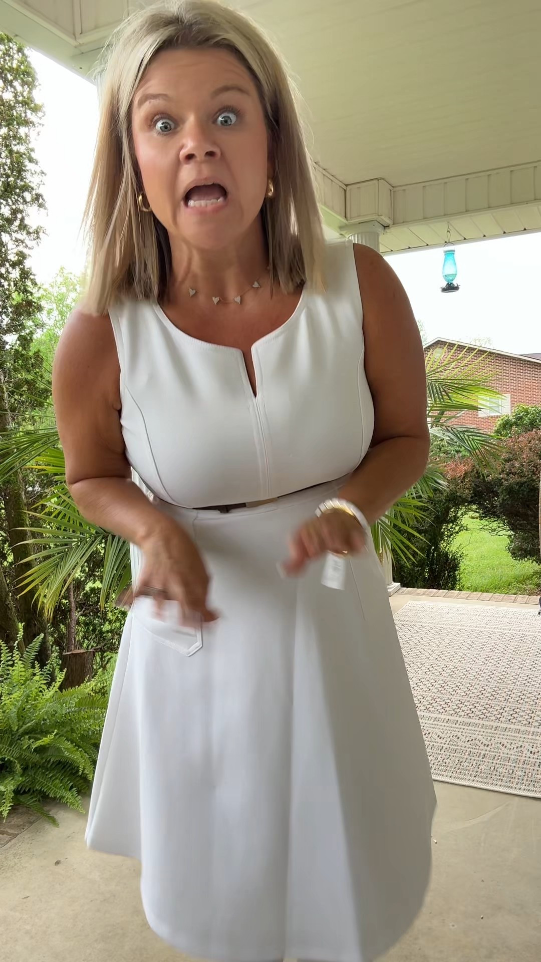 Summer dress inspo

#LTKMidsize #LTKPetite #LTKOver40