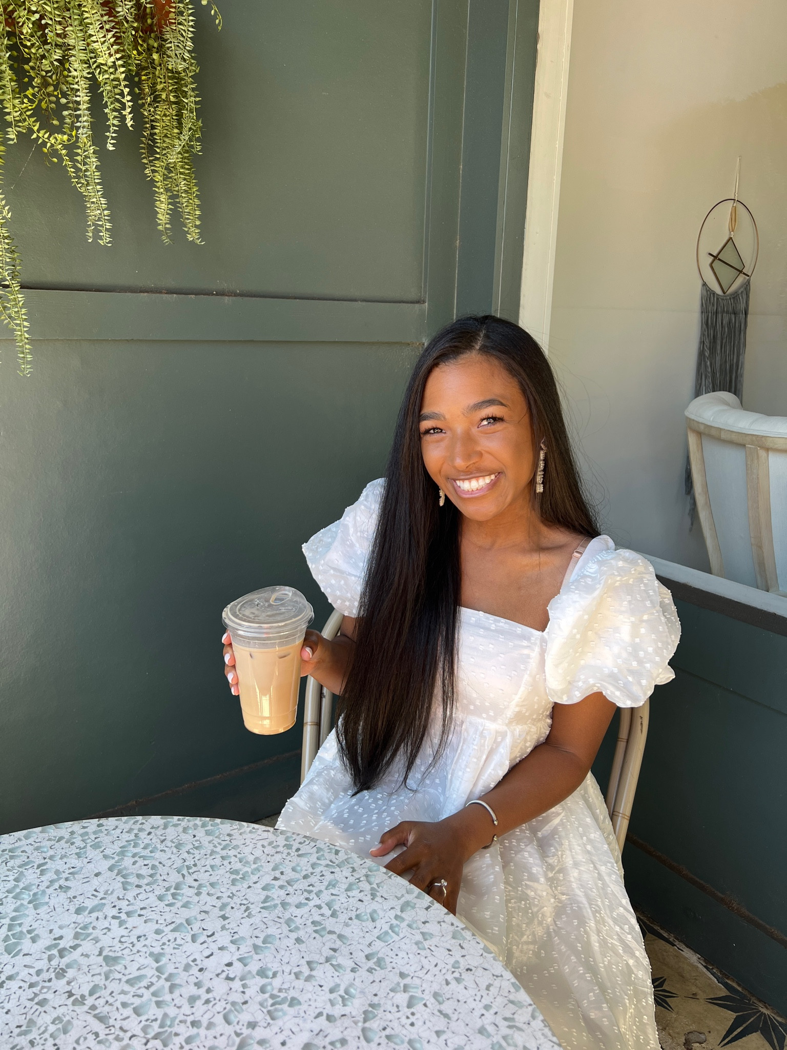 Another wedding fav!! 🥹🤍 