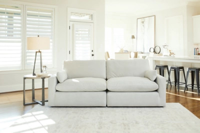 Sophie 2-Piece Modular Loveseat | Ashley Homestore
