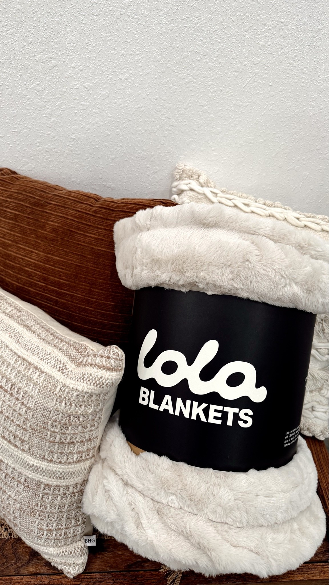 The best blankets ever!! ☁️

#LTKHome #LTKmomlife #LTKKids