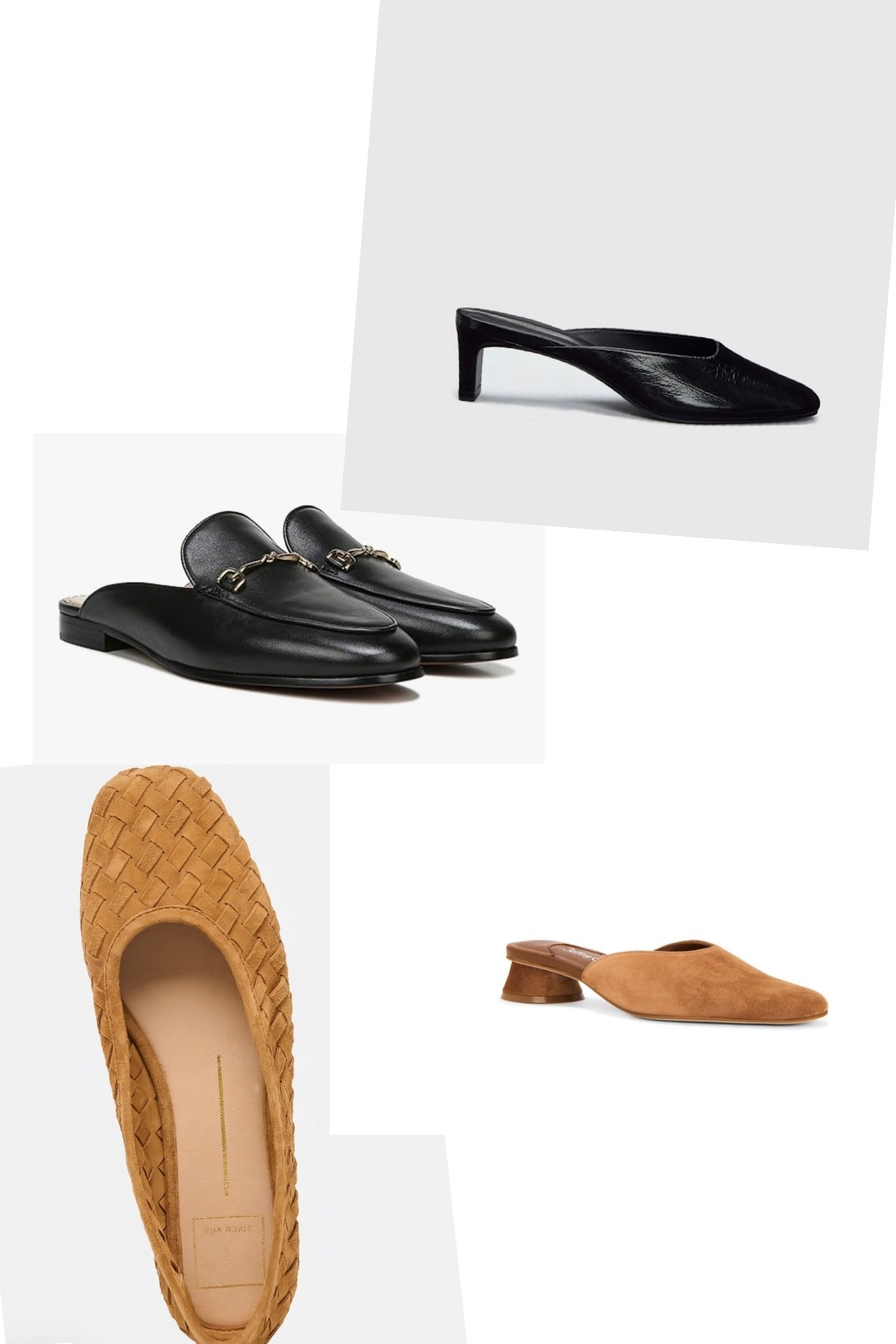 Spring shoe shopping under $200

#LTKSeasonal #LTKOver40 #LTKootd