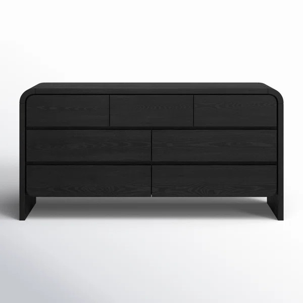 Nori 7 - Drawer Dresser | AllModern