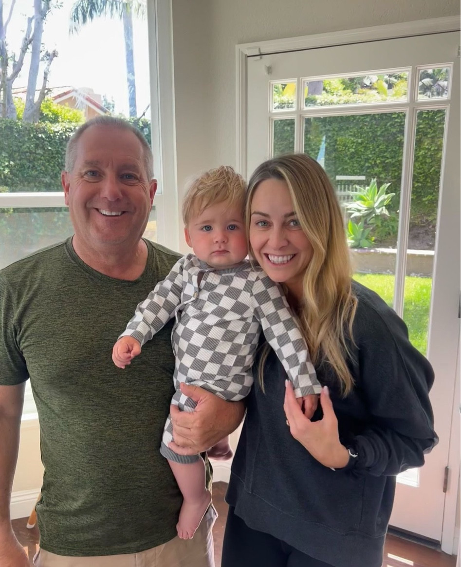 How cute is Dax’s little checkered onesie! My crew neck is super affordable and I wear it everyday!

#LTKKids #LTKFindsUnder50 #LTKBaby