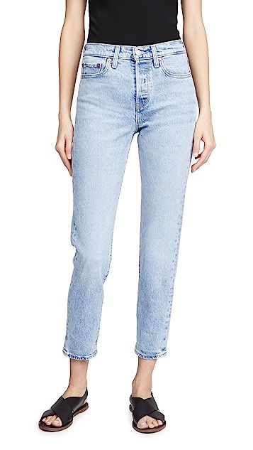 Wedgie Icon Fit Jeans | Shopbop