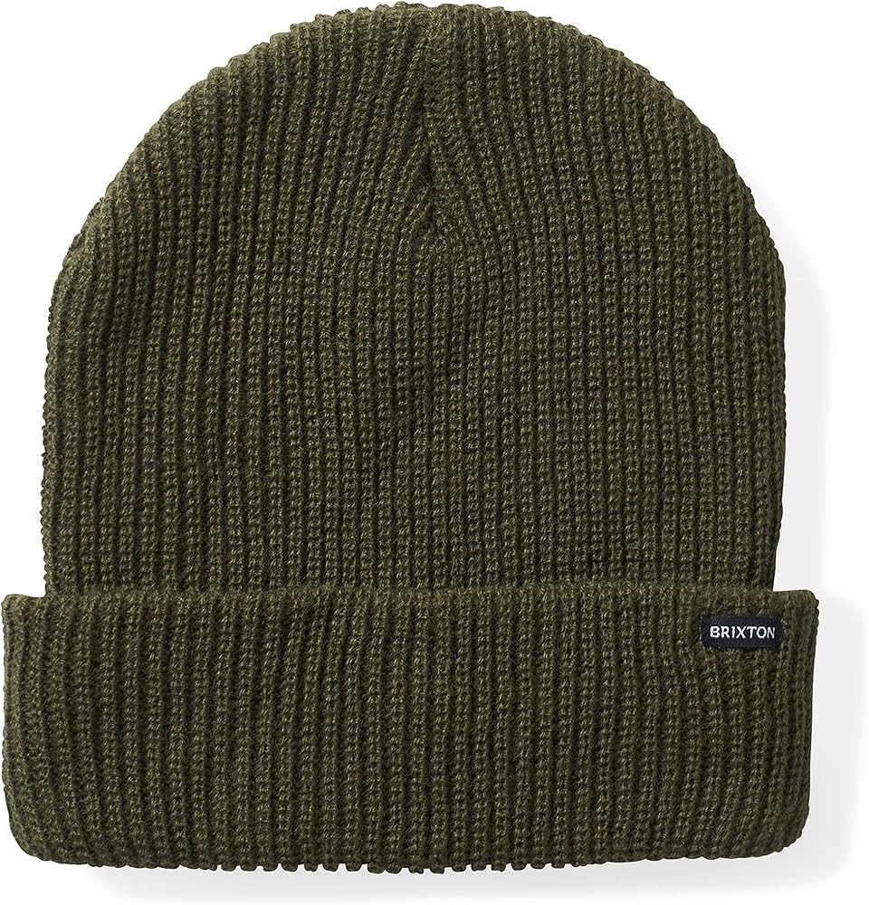 Brixton Unisex-Adult Becket Beanie | Amazon (US)