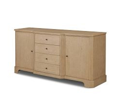 Tyen Buffet (72") | Pottery Barn (US)