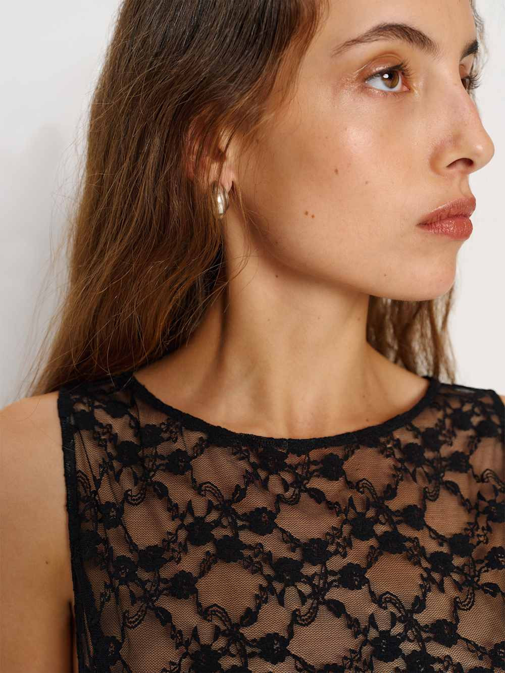 Gabrielle Knit Top | Reformation (Global)