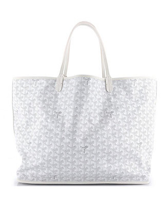 GM Anjou Reversible Tote Coated Canvas | Macy's