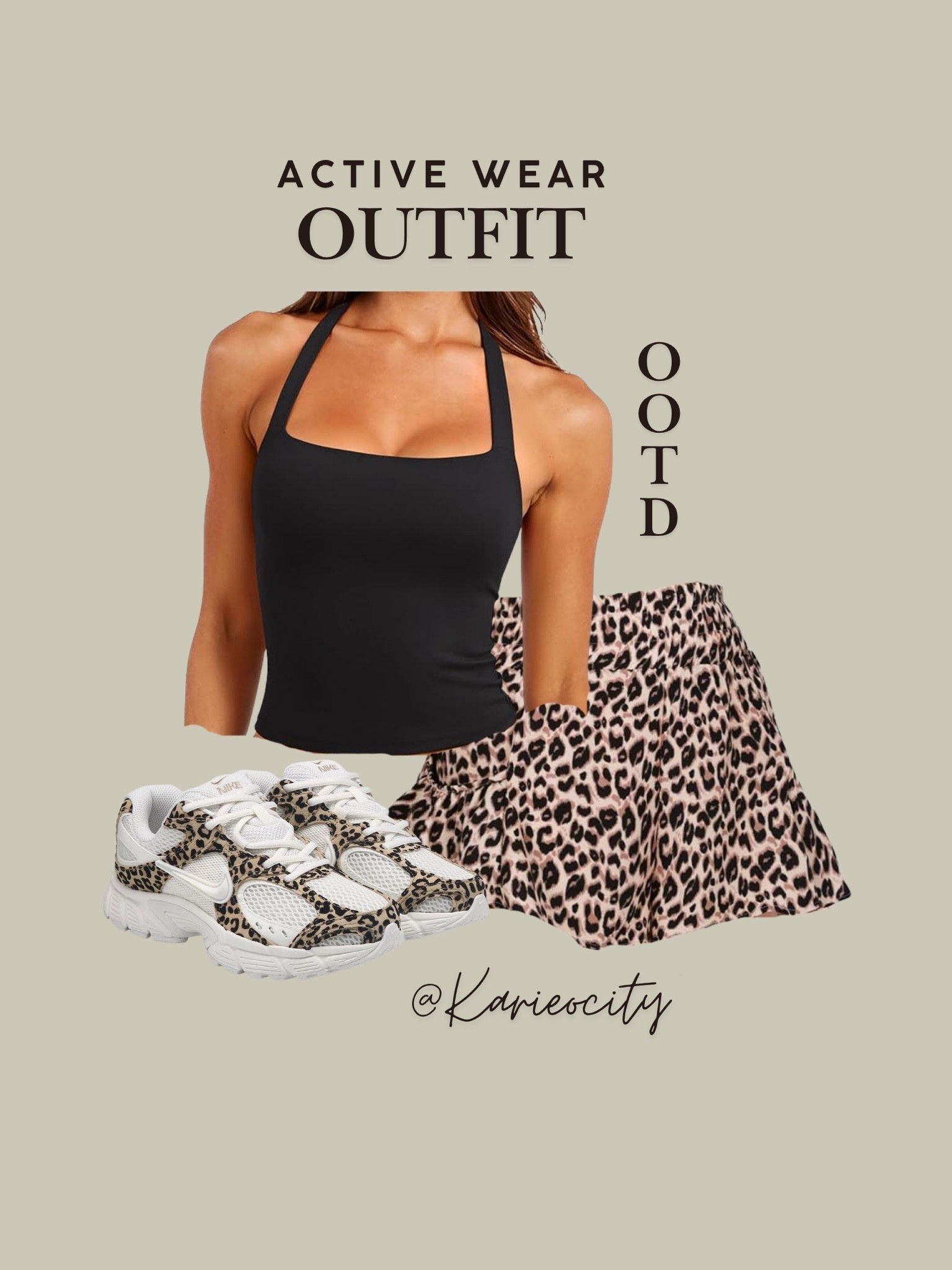 Active Wear and OOTD ✔️🖤

Active Wear // OOTD// Outfit of the day // Theme park outfit// SAHM Outfit// Mom Outfit// Summer Fashion// Summer Outfit

#LTKootd #LTKmomlife #LTKTravel