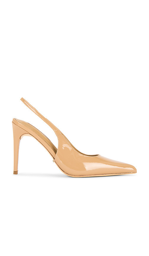 Tony Bianco PUMPS CHARLOTTE in Beige. Größe 5.5. Also in 6, 6.5, 7, 7.5, 8, 8.5, 9, 9.5, 10. | Revolve Clothing (Global)