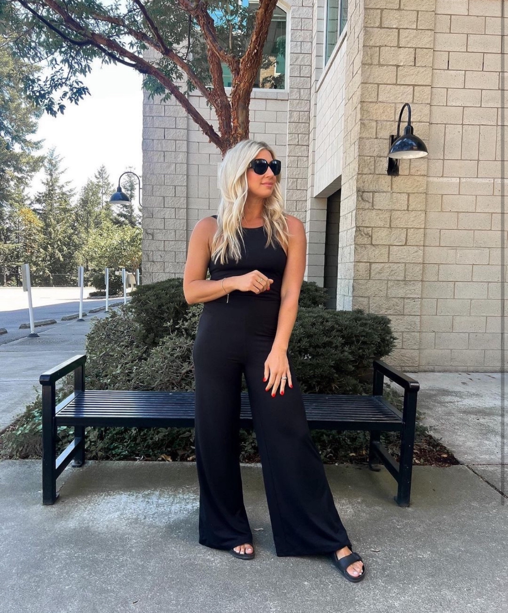 One of my favorite travel sets 
Loungewear 
Yoga 

#LTKOver40 #LTKFindsUnder100 #LTKTravel