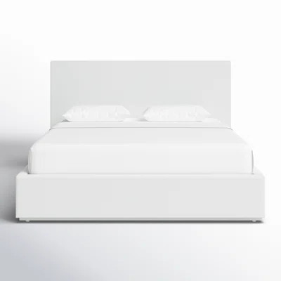 Baccarat Platform Bed | Wayfair North America