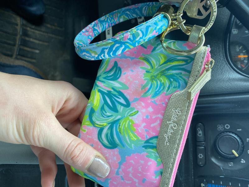 Key Id Case | Lilly Pulitzer