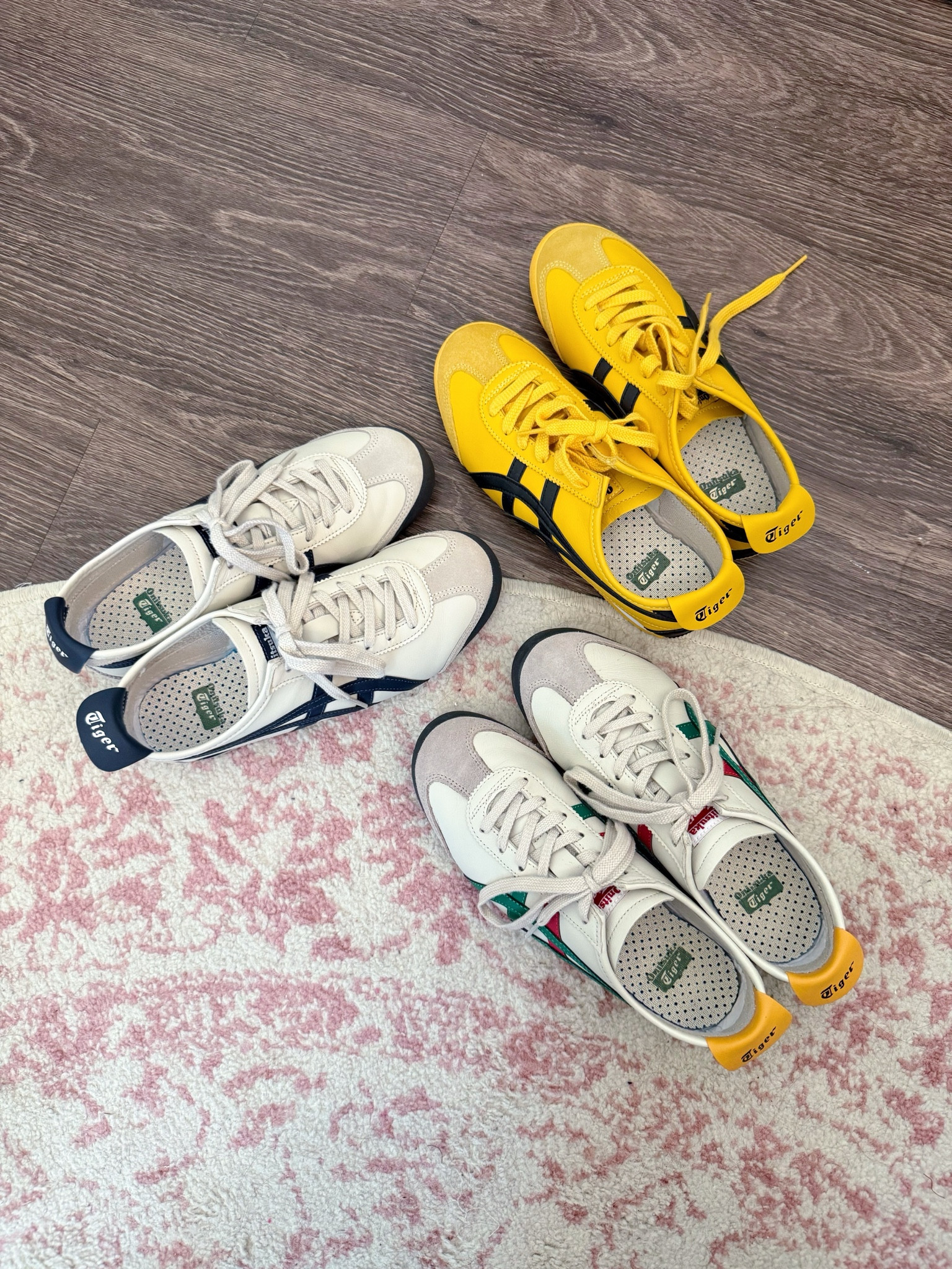 best sneakers EVER!

#LTKShoeCrush #LTKStyleTip #LTKU