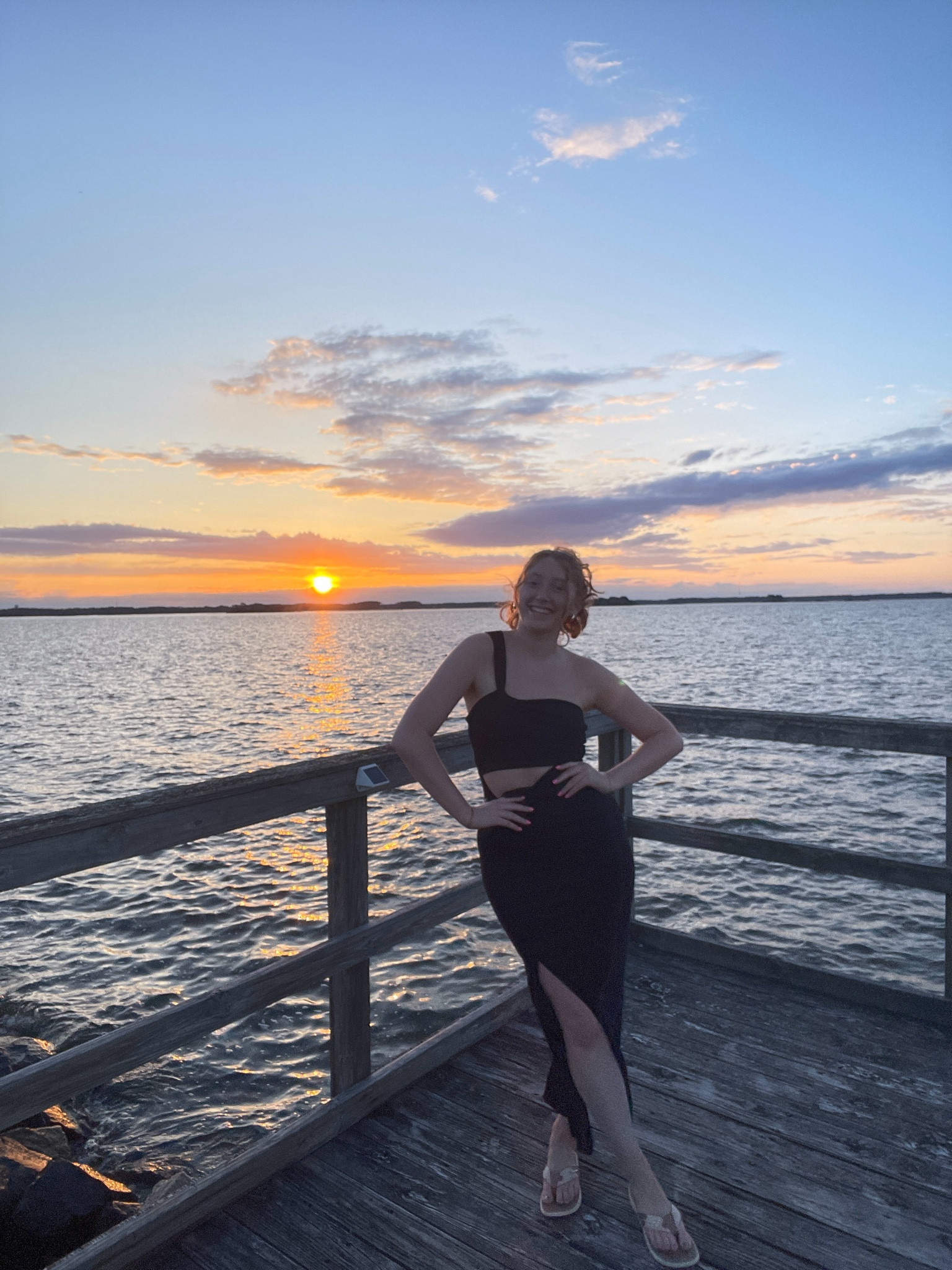 Sunset dress | durkee20 for 20% off 

#LTKmidsize #LTKSeasonal #LTKtravel